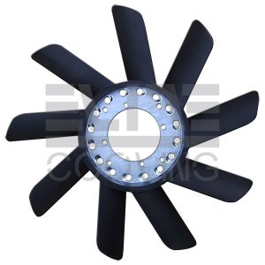 Radiator Cooling Fan Blade BMW 11521271846