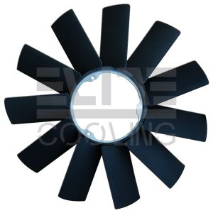 Radiator Cooling Fan Blade BMW 11521712110