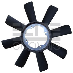 Radiator Cooling Fan Blade BMW 11521719040