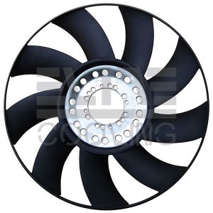 Radiator Cooling Fan Blade BMW 11527504732