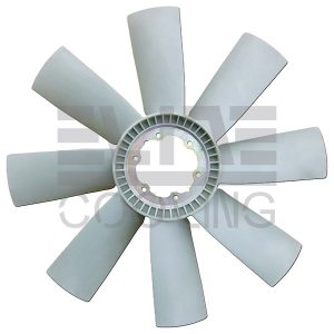 Radiator Cooling Fan Daf 1291218