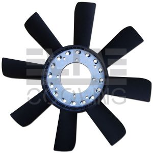 Radiator Cooling Fan Blade Ford 6151772