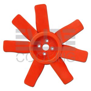Radiator Cooling Fan Blade Ford 71BB8600