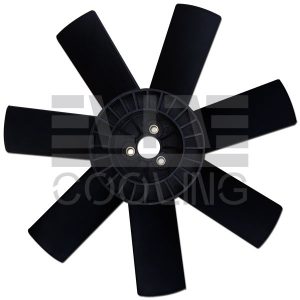 Radiator Cooling Fan Blade Iveco 8586706