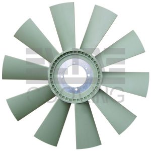 Radiator Cooling Fan Man 51066010178