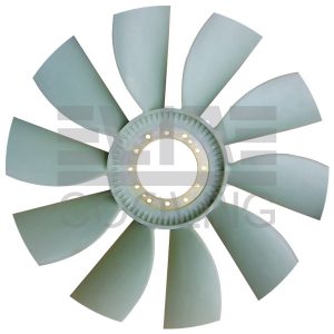 Radiator Cooling Fan Man 51066010192