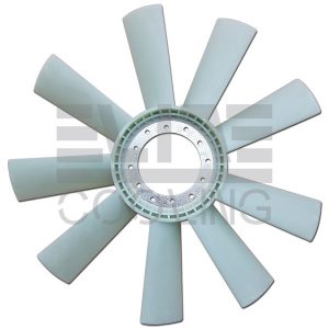 Radiator Cooling Fan Man 51066010200
