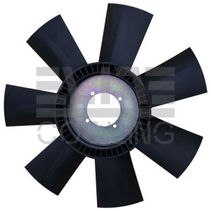 Radiator Cooling Fan Blade Mercedes A3662004423